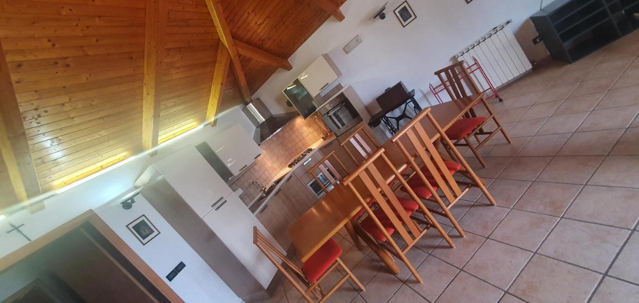 Albergo Primavera Senigallia Zewnętrze zdjęcie