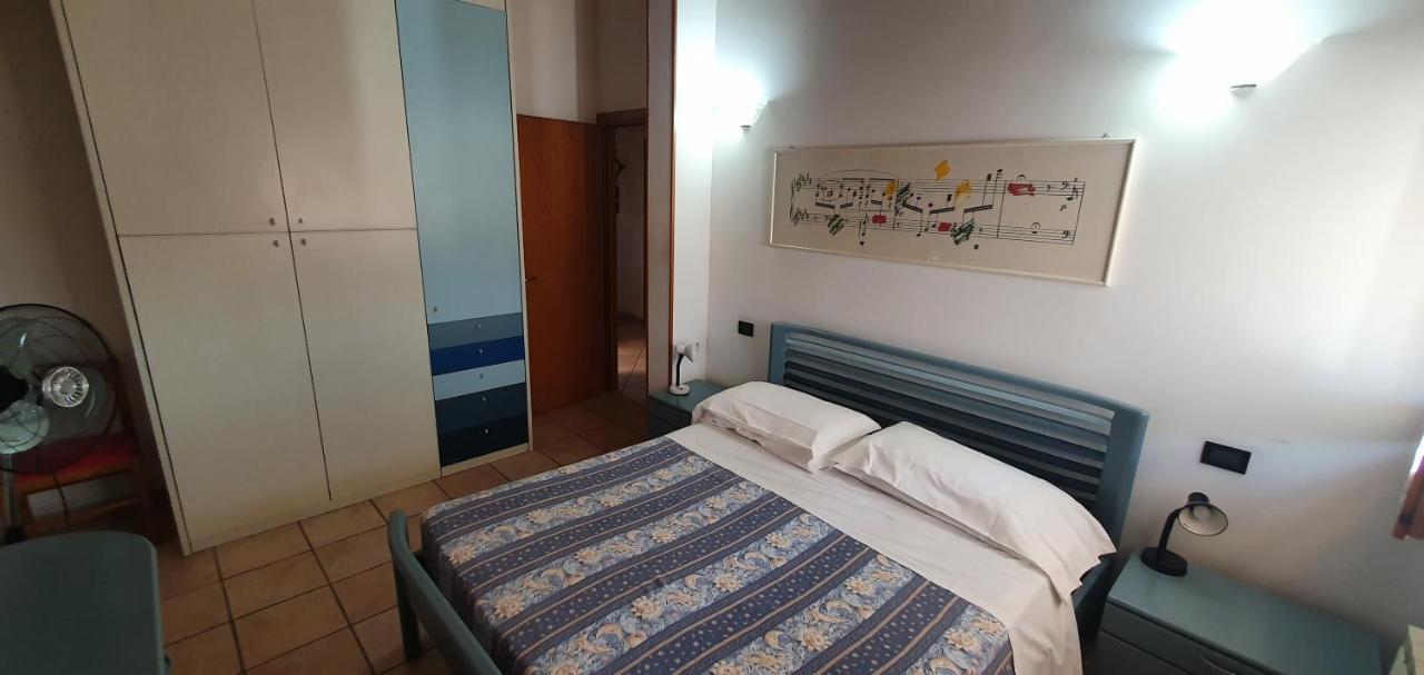 Albergo Primavera Senigallia Zewnętrze zdjęcie