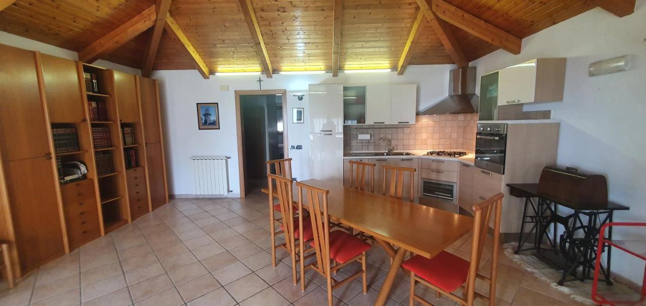Albergo Primavera Senigallia Zewnętrze zdjęcie