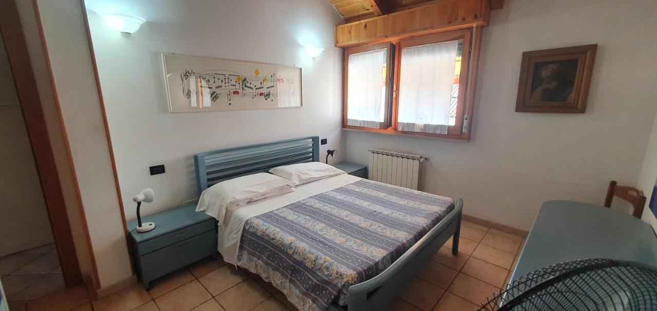 Albergo Primavera Senigallia Zewnętrze zdjęcie