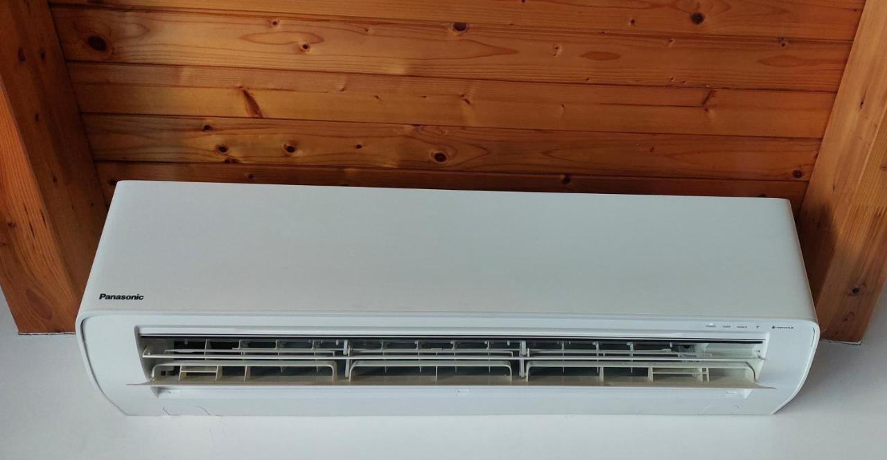 Albergo Primavera Senigallia Zewnętrze zdjęcie