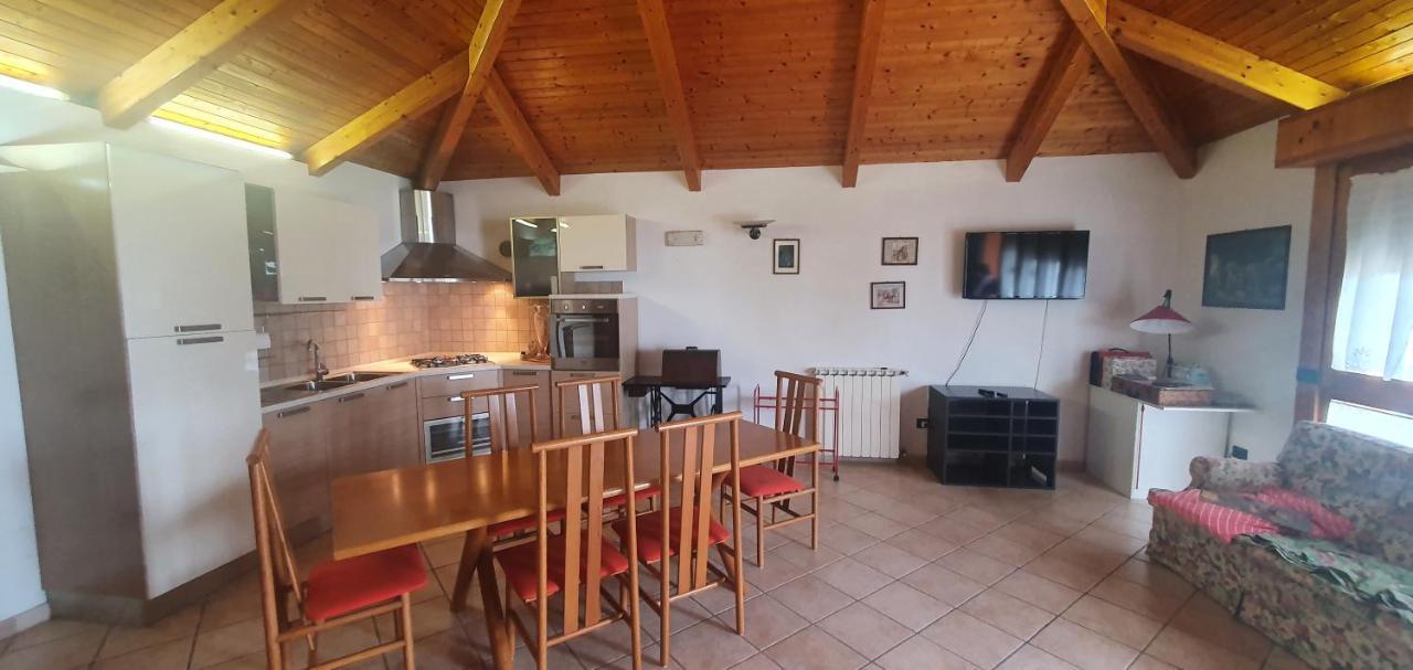 Albergo Primavera Senigallia Zewnętrze zdjęcie