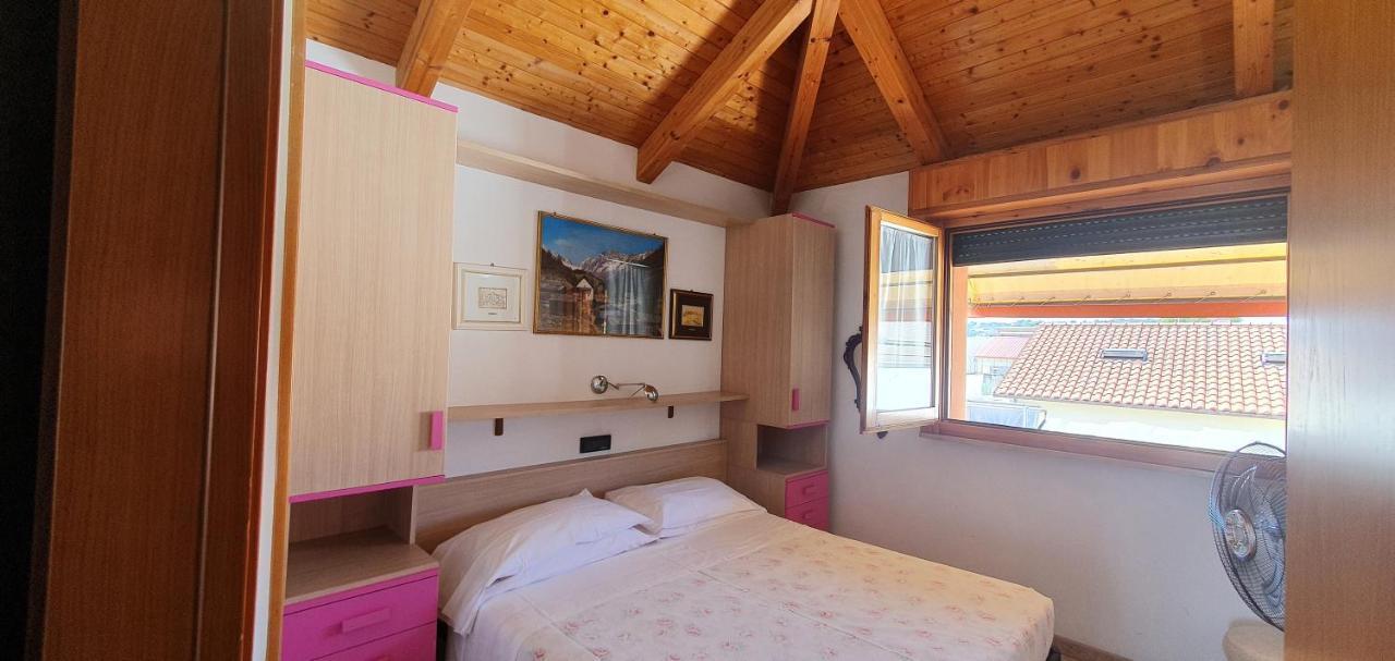 Albergo Primavera Senigallia Zewnętrze zdjęcie