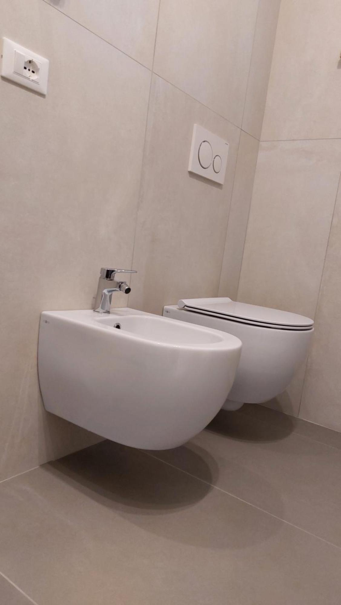 Albergo Primavera Senigallia Zewnętrze zdjęcie