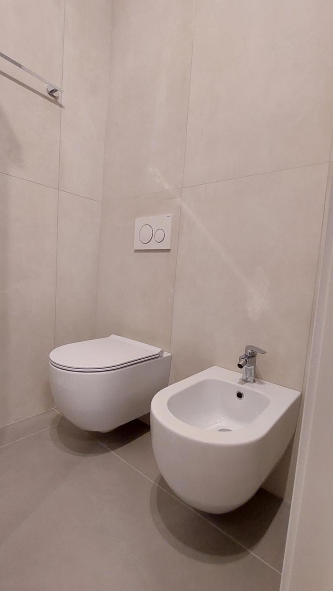 Albergo Primavera Senigallia Zewnętrze zdjęcie