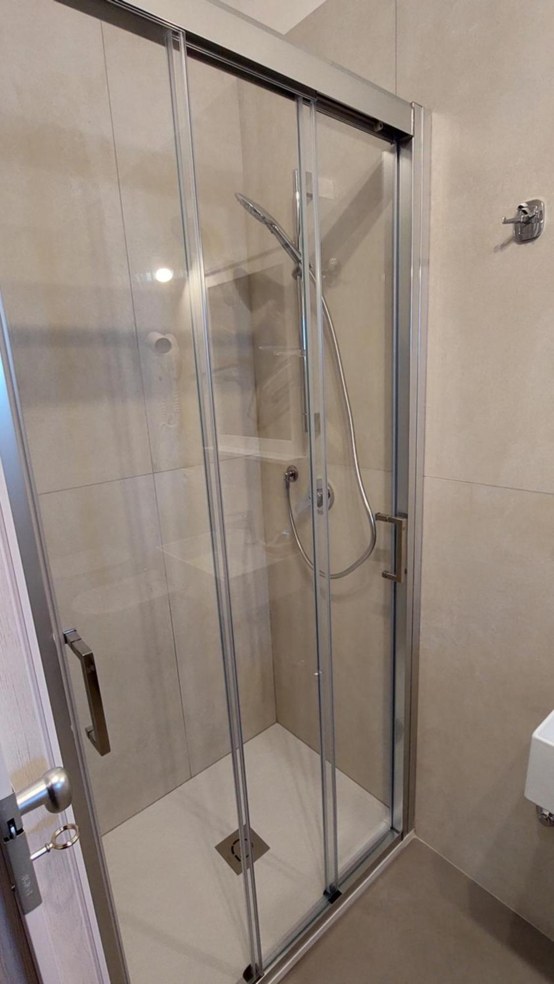 Albergo Primavera Senigallia Zewnętrze zdjęcie