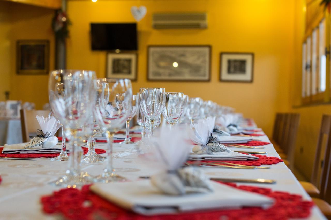 Albergo Primavera Senigallia Zewnętrze zdjęcie