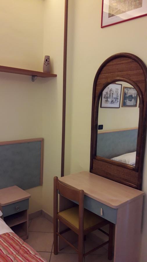 Albergo Primavera Senigallia Zewnętrze zdjęcie
