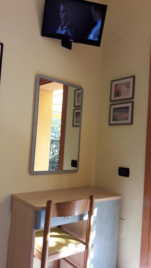 Albergo Primavera Senigallia Zewnętrze zdjęcie